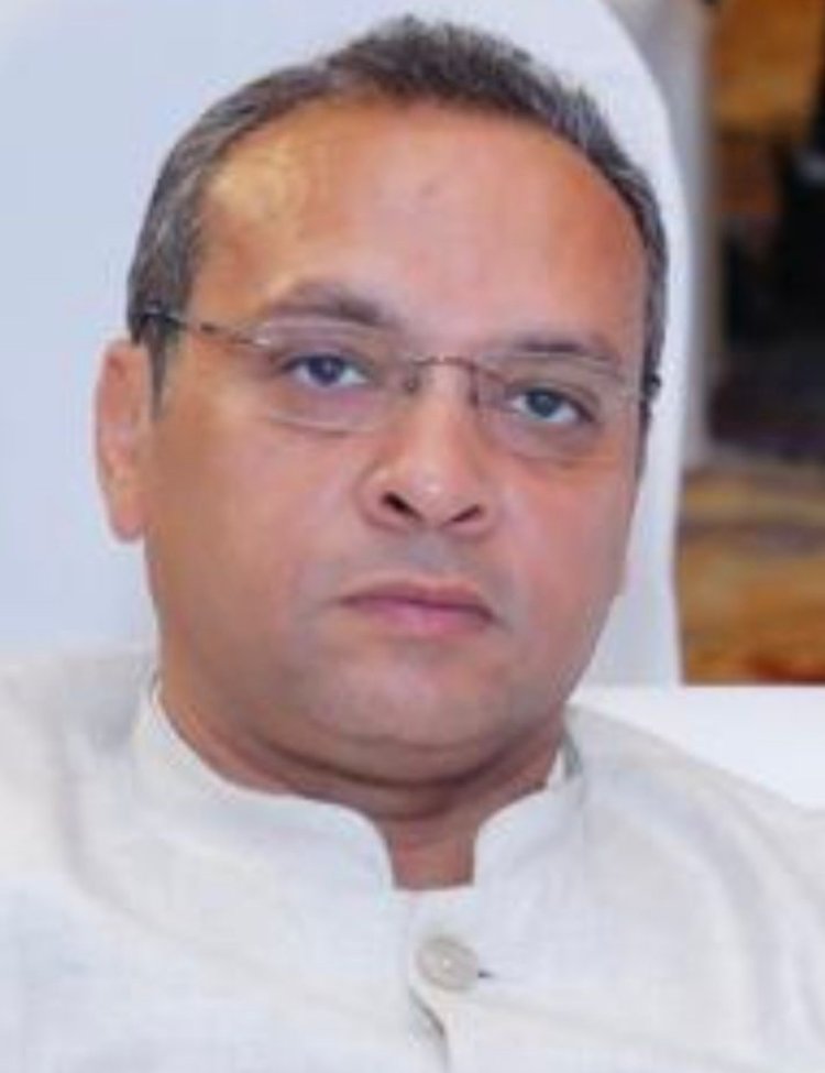 सब जीते तो हारा कौन ? - अनुज अग्रवाल