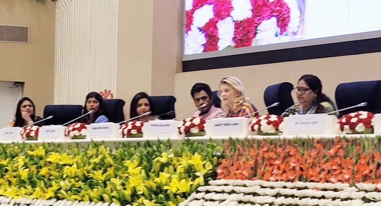 National Conclave deliberates how Government Policies of last nine years have led to increased Citizen Trust and Inclusive Growth