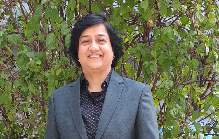 Ms. Neelam Verma: The Most Powerful Brand Communication and Digital Marketing Strategist