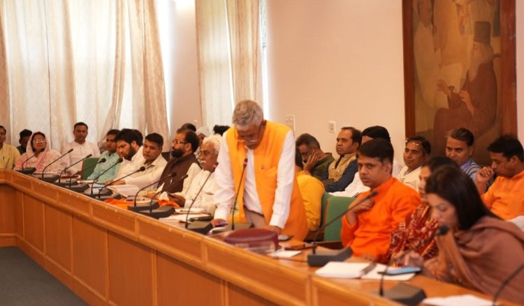 इस्लाम विरोधी नहीं है UCC, देश भर में जनजागरण अभियान जल्द: मुस्लिम राष्ट्रीय मंच