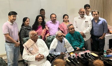 महाराज जी नीब करोरी बाबा - एक रहस्यमयी संत बहुत जल्द टीवी पर