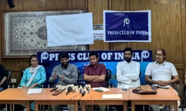 एक वोट एक रोजगार आंदोलन बेरोजगारी संकट पर तत्काल 'रोज़गार कानून' की मांग करता है