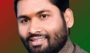 नवनियुक्त नगर अध्यक्ष के प्रथम जनपद आगमन पर होगा भव्य स्वागत 