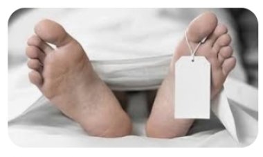 इंसानियत हुई शर्मसार, महिला और नवजात का शव बरामद