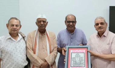 सामाजिक जीवन मे मानवीय मूल्यों की समझ और मानवीय परिवार व्यवस्था में शिक्षकों की भूमिका