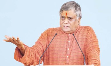 भारत सरकार ने घुसपैठियों के संदर्भ में कठोर कार्यवाही नहीं की तो भारत की स्थिति फ्रांस जैसी होगी - अनिल धीर