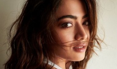 क्रंचीरोल ने भारत में एनीमे को बढ़ावा देने के लिये रश्मिका मंदाना के साथ भागीदारी की