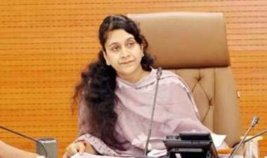 लोकेश कुमार होंगे नोएडा के नए सीईओ, रितु माहेश्वरी का तबादला