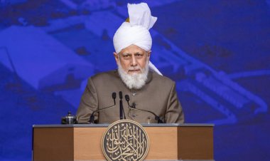 कन्वेंशन सभी धर्मों के सम्मान और अंतरधार्मिक सद्भाव का आह्वान करता है