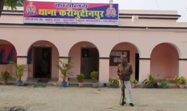 ट्रैक्टर और मोटरसाइकिल की टक्कर में एक की मौत 3 घायल