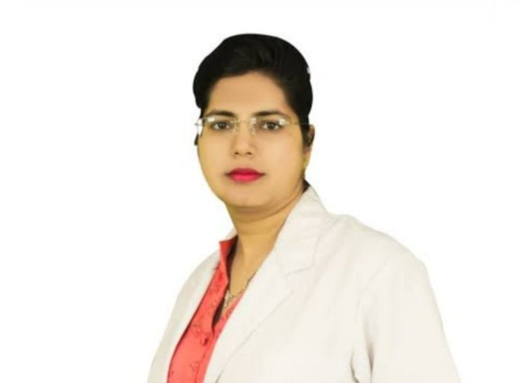 दुनिया में 19 करोड़ महिलाएं एंडोमेट्रियोसिस से पीड़ित, आयुर्वेद में इसका इलाज संभव: डॉ. चंचल शर्मा