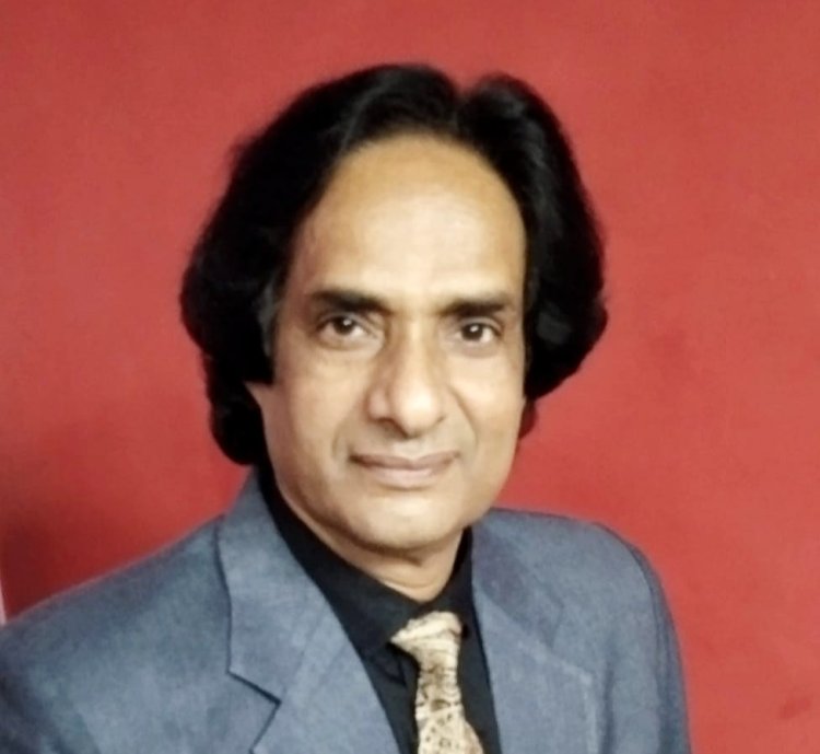 फिर चरणों में सरकार - जितेन्द्र बच्चन