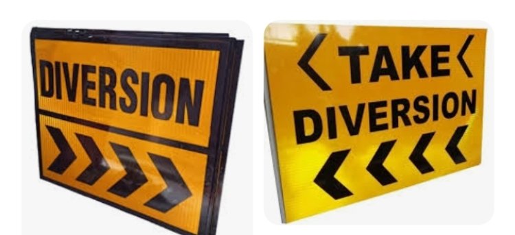 श्रावण मास के प्रत्येक रविवार और सोमवार को गाजीपुर जिले में रहेगा रूट डावर्जन