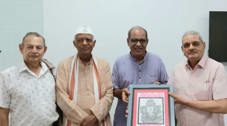 सामाजिक जीवन मे मानवीय मूल्यों की समझ और मानवीय परिवार व्यवस्था में शिक्षकों की भूमिका