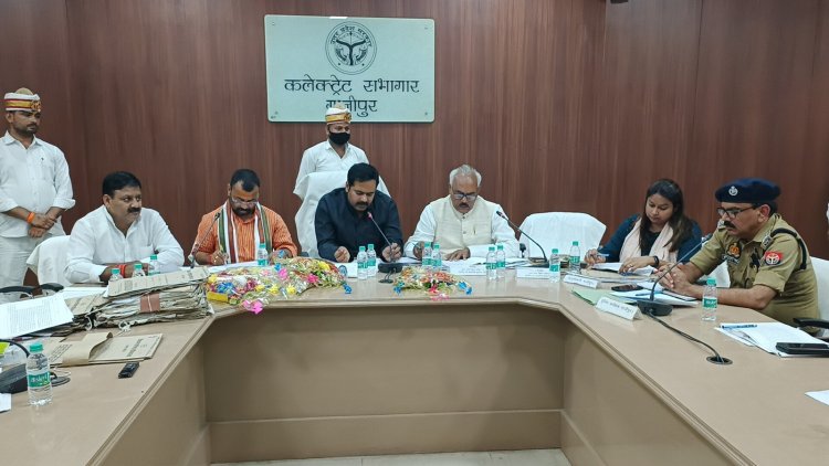 बोगना और बौरी गांव में ओवरलोड ट्रास्फार्मर का लोड बढाने पर होगा काम