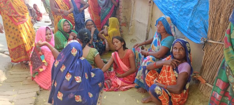 फर्जी हॉस्पिटल संचालिका ने ले ली जच्चा की जान, स्वास्थ्य महकमा अनजान