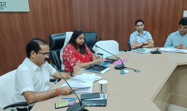 आजादी का अमृत महोत्सव कार्यक्रम के अन्तर्गत ‘मेरी माटी, मेरा देश : 13 से 15 अगस्त तक हर घर फहरेगा तिरंगा