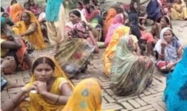 सर्प दंश से महिला की मौत