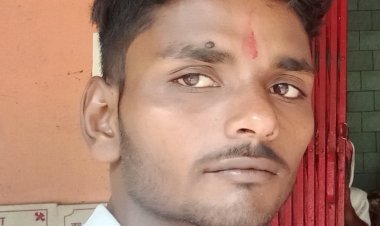 तेज रफ्तार चार पहिया वाहन ने मोटर साईकिल सवार को रौंदा