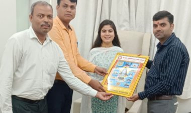 चौरासी कोस परिक्रमा मार्ग पर होगा द्वादश ज्योतिर्लिंग मंदिर का निर्माण