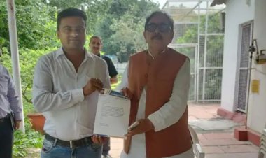 स्वतंत्रता संग्राम सेनानी सरजू पांडेय के लिए उठा पद्म सम्मान की मांग