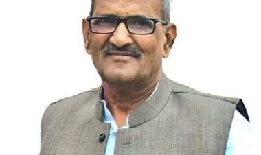 कोर्ट में हाजिर नहीं होने पर पुर्व विधायक उमाशंकर कुशवाहा को भरना पड़ा हरजाना