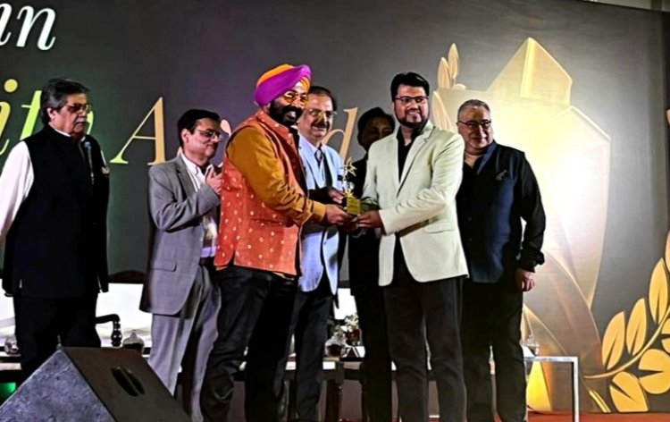 IHE Excellence Awards 2023: A Gala Night to Recognise Endeavours and Achievements.