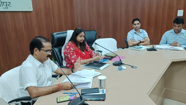 आजादी का अमृत महोत्सव कार्यक्रम के अन्तर्गत ‘मेरी माटी, मेरा देश : 13 से 15 अगस्त तक हर घर फहरेगा तिरंगा