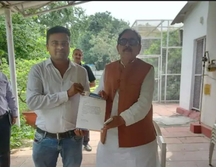 स्वतंत्रता संग्राम सेनानी सरजू पांडेय के लिए उठा पद्म सम्मान की मांग