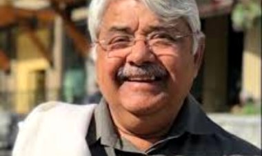 क्या तमिलनाडु में संविधान का राज्य चलेगा: आलोक कुमार