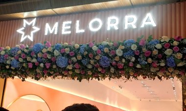 भारत के अग्रणी डी2सी गोल्ड और डायमंड आभूषण ब्रांड्स, मेरोहा ने नॉएडा में अपना दूसरा विक्री केंद्र खोला 