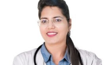 दुनिया का हर छठा जोड़ा निसंतानता से पीड़ित - डॉ. चंचल शर्मा