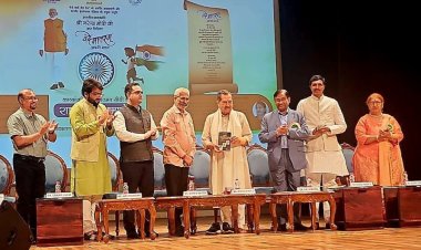 G20 से दिखा PM का वैश्विक दमखम, राष्ट्राध्यक्षों में मोदी का दबदबा: इंद्रेश कुमार