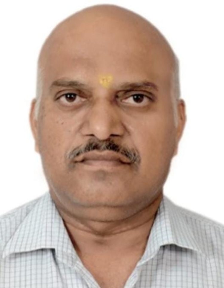 किसानों की कर्जमाफी हमारी प्राथमिकता - रवि राघव 