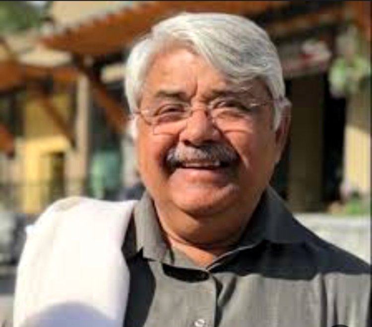 क्या तमिलनाडु में संविधान का राज्य चलेगा: आलोक कुमार