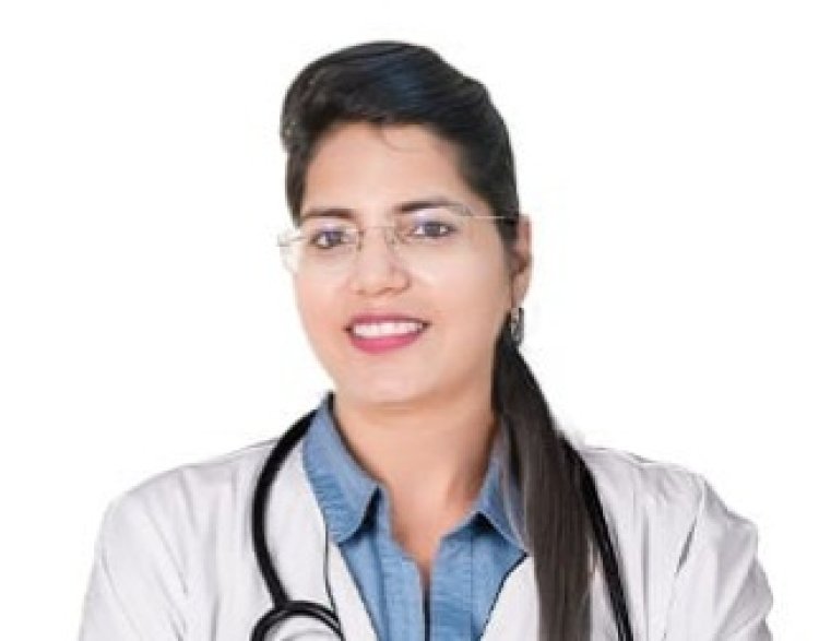 दुनिया का हर छठा जोड़ा निसंतानता से पीड़ित - डॉ. चंचल शर्मा