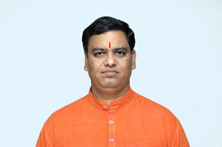 सनातन धर्म की तुलना डेंगू, मलेरिया, कोरोना, एड्स और कुष्ठरोग से करना अक्षम्य 