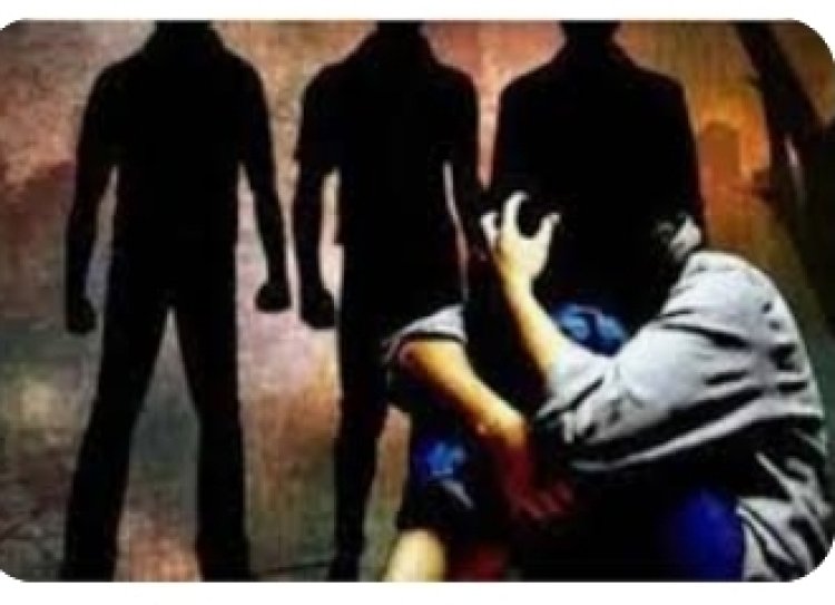 आर्केस्ट्रा देखकर लौट रहे नाबालिकों ने किया घिनौना काम