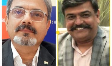 IHGF फिर इस बार भारत की इकोनॉमी को तीसरी बड़ी महाशक्ति बनाने की ओर अग्रसर - सीपी शर्मा