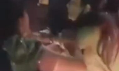 स्कॉर्पियो ने खड़ी स्कूटी में मारा टक्कर, स्कॉर्पियो हुआ सीज