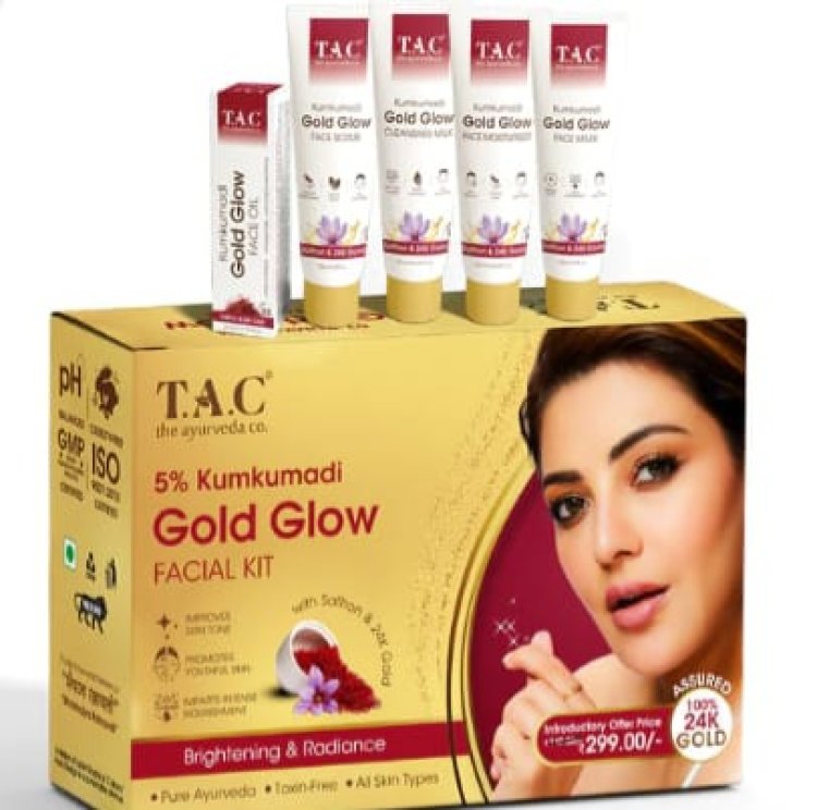 टैक- द आयुर्वेदा कंपनी का हर एलेमेंटल लक्ज़री परफ्यूम सेट