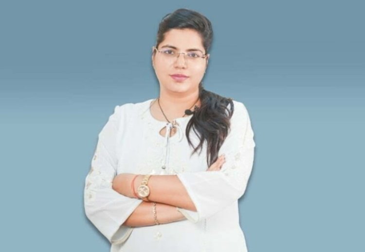 खराब कोलेस्ट्रॉल बढ़ने से फर्टिलिटी पर पड़ सकता है असर- डॉ. चंचल शर्मा