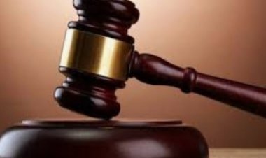 नाबालिक लडकी के साथ गैंगरेप में तीन को आजीवन कारावास