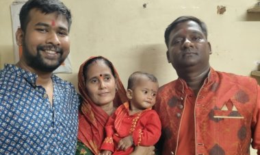 पत्रकारों के सम्मान में एक कदम और किरण नाई