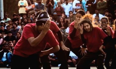 Spring Fest is the annual social and cultural fest of the Indian Institute of Technology