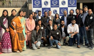 फिजिक्स वाला पीडब्लू ने गुरुकुलम स्कूल किया लॉन्च