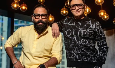 कबीर सिंह से लेकर प्रभास की स्पिरिट एंड बियॉन्ड के बाद भूषण कुमार और संदीप रेड्डी वांगा की जोडी एक के बाद एक दमदार फिल्में बनाने को हैं पूरी तरह तैयार 