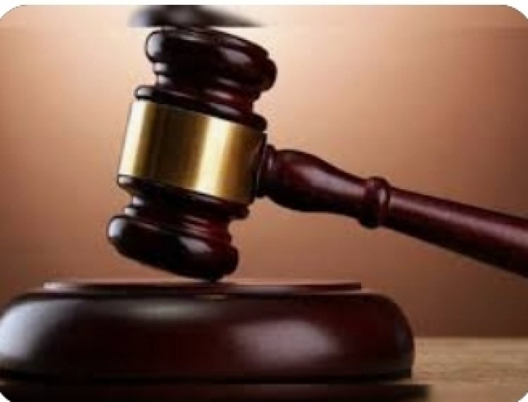 नाबालिक लडकी के साथ गैंगरेप में तीन को आजीवन कारावास