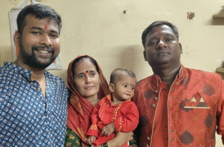 पत्रकारों के सम्मान में एक कदम और किरण नाई