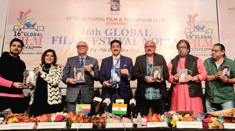 साहित्य को सिनेमा की मां कहना कोई अतिशयोक्ति न होगा- अरुण बख्शी 
